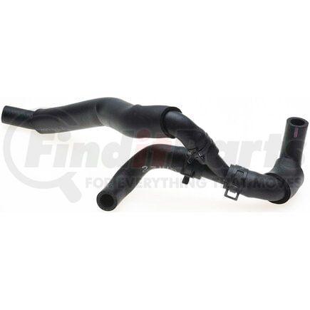 22570M by ACDELCO - Radiator Coolant Hose