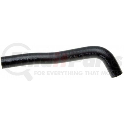22575M by ACDELCO - Molded Lower Radiator Hose