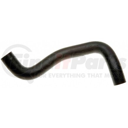 ACDelco 22579M Radiator Coolant Hose Lower Molded Co (B)