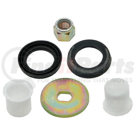 ACDelco 45C1071 Bracket End Idl (B)