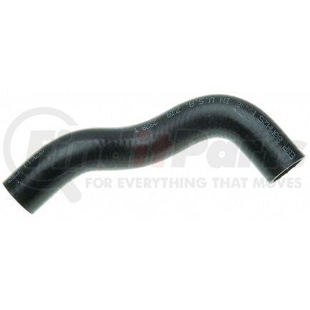 ACDelco 22611M Radiator Coolant Hose