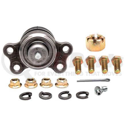 ACDelco 45D0068 Suspension Ball Joint 45d0068