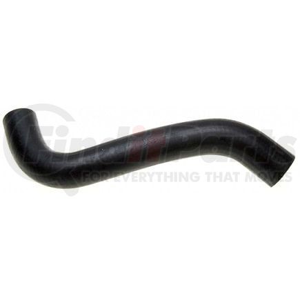 ACDelco 22627M Radiator Coolant Hose Lower Molded Co (A)