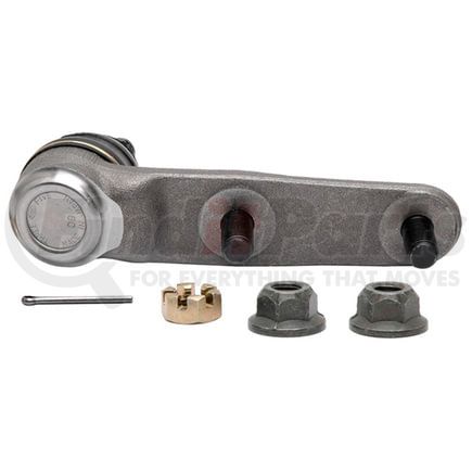 45D0082 by ACDELCO - Suspension Ball Joint - Upper