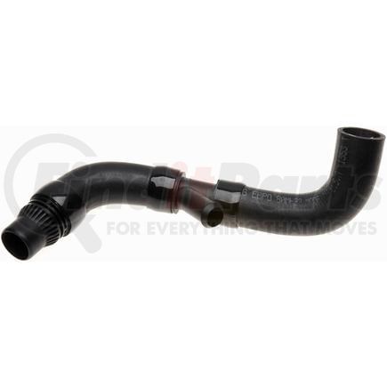 ACDelco 22636M Radiator Coolant Hose 22636m
