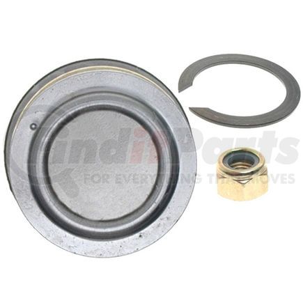 ACDelco 45D0098 Suspension Ball Joint Front Upper Sus (B)
