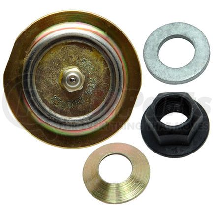 45D0118 by ACDELCO - Suspension Ball Joint