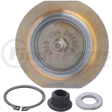 45D0127 by ACDELCO - 45d0127