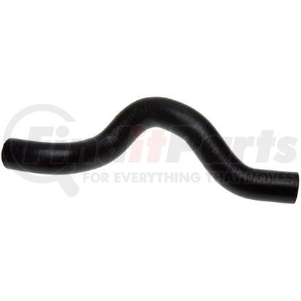 ACDelco 22650M Radiator Coolant Hose Upper Molded Co (B)