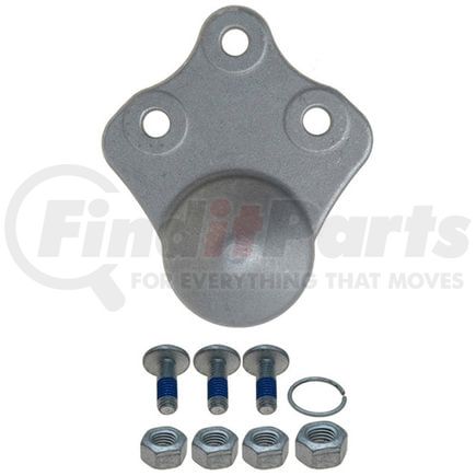 45D0155 by ACDELCO - Suspension Ball Joint