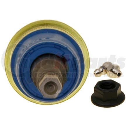 45D10000 by ACDELCO - Rear Lower Susp (B)