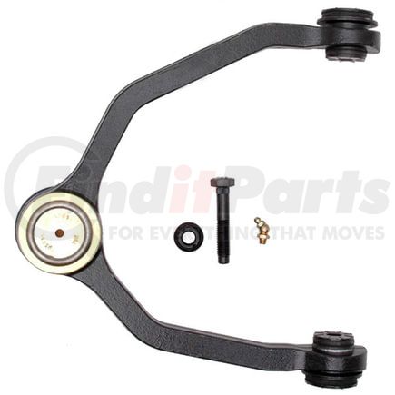 ACDelco 45D1001 Suspension Control Arm and Ball Joint Assembly 45d1001