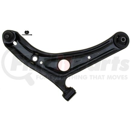 ACDelco 45D10033 Suspension Control Arm and Ball Joint Assembly Suspension Control Arm and Ball Joint Assembly