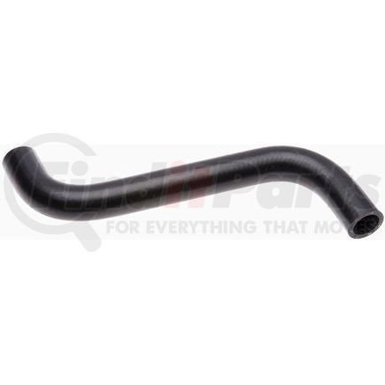 ACDelco 22673M Radiator Coolant Hose Upper Molded Co (A)