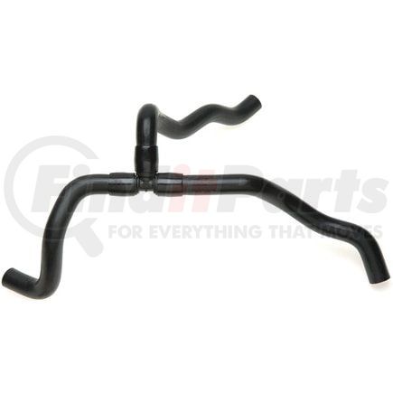 ACDelco 22671M HVAC Heater Hose Molded Coolant (A)