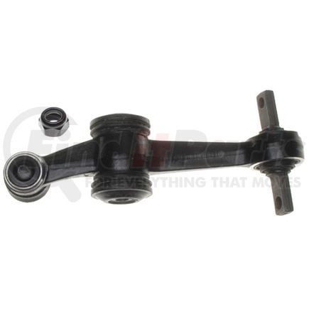 ACDelco 45D1007 Suspension Control Arm and Ball Joint Assembly 45d1007