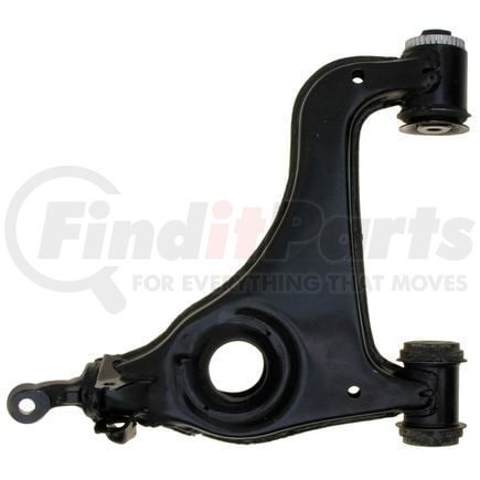 45D10081 by ACDELCO - 45d10081