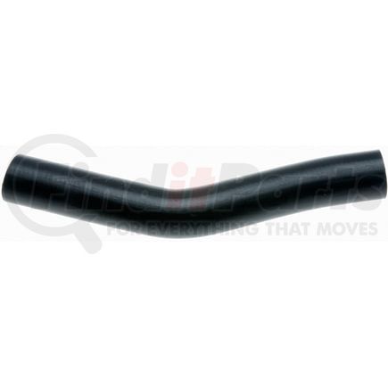 22683M by ACDELCO - Molded Upper Radiator Hose