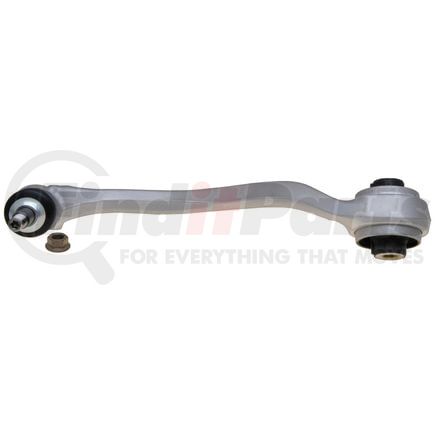 ACDelco 45D10106 Suspension Control Arm and Ball Joint Assembly Front Driver Si (B)