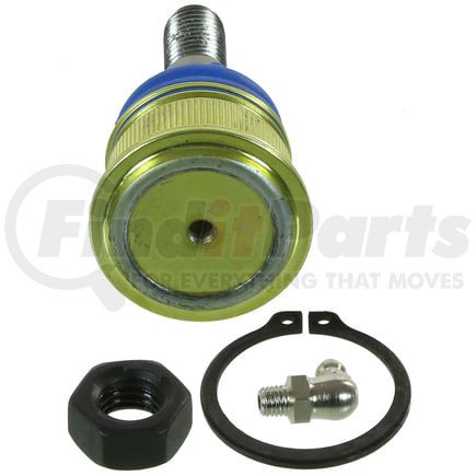 ACDelco 45D10109 Suspension Ball Joint Rear Upper Ball Joint