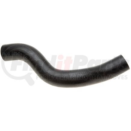 ACDelco 22686M Radiator Coolant Hose Upper Molded Co (B)