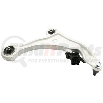 ACDelco 45D10120 Suspension Control Arm and Ball Joint Assembly JOINT ASMFRT LWR (SLP)