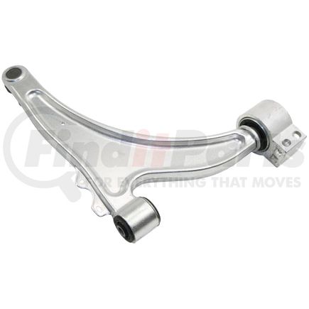 45D10125 by ACDELCO - Suspension Control Arm and Ball Joint Assembly