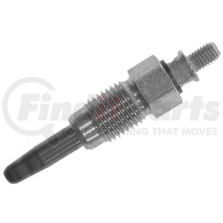 ACDelco 31G Diesel Glow Plug GLOW PLUG PP6552 (A)