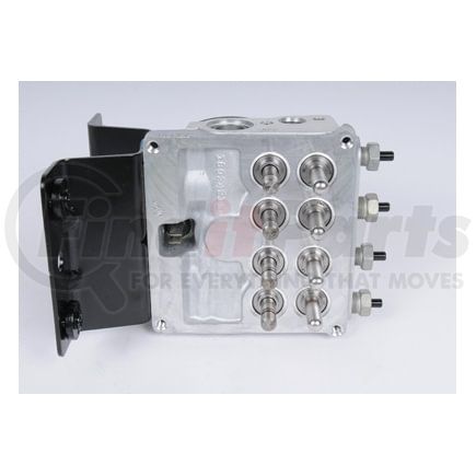 ACDelco 22691085 ABS Trailer Relay Valve VALVE KIT ELEK