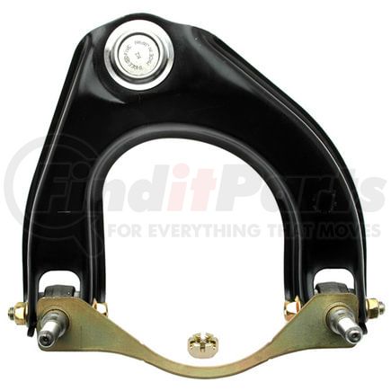 ACDelco 45D1012 Suspension Control Arm and Ball Joint Assembly JOINT ASMFRT UPR CONT AR