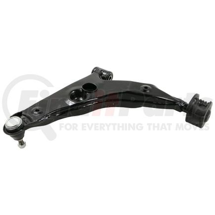 45D10146 by ACDELCO - Suspension Control Arm and Ball Joint Assembly