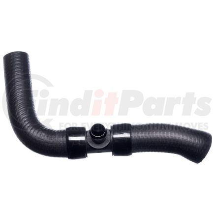 22697M by ACDELCO - Molded Radiator Hose