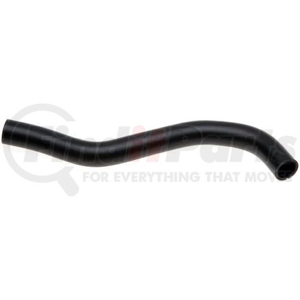 ACDelco 22698L Radiator Coolant Hose Molded Coolant (A)