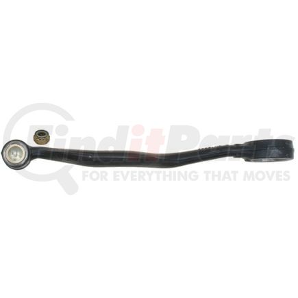 45D1027 by ACDELCO - Suspension Control Arm and Ball Joint Assembly