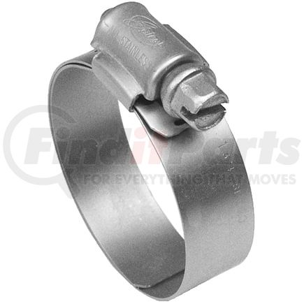 32332C by ACDELCO - CLAMP RAD HOSE_SILICONE_