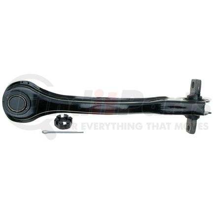 ACDelco 45D1029 Suspension Control Arm and Ball Joint Assembly