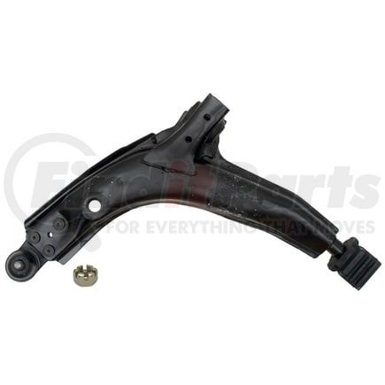 ACDelco 45D10309 Suspension Control Arm and Ball Joint Assembly 45d10309