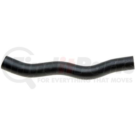 22703M by ACDELCO - Molded Upper Radiator Hose