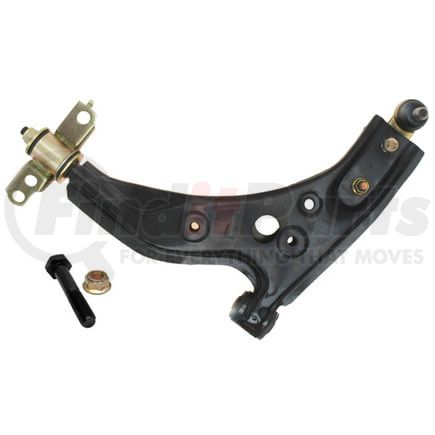 45D10316 by ACDELCO - Front Driver Si (B)