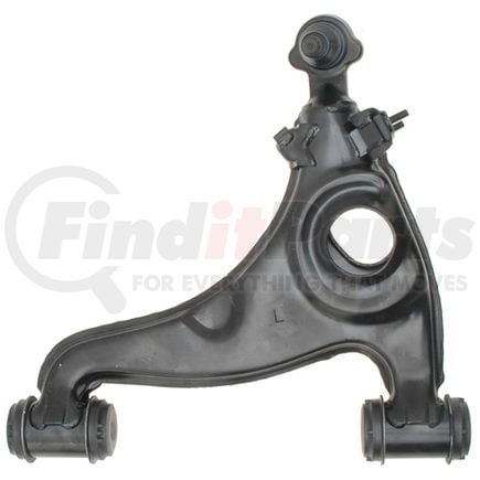 45D10346 by ACDELCO - Front Driver Si (B)