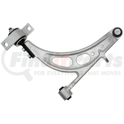 ACDelco 45D10360 Suspension Control Arm and Ball Joint Assembly 45d10360