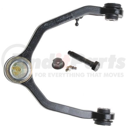 45D1036 by ACDELCO - Suspension Control Arm and Ball Joint Assembly