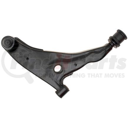ACDelco 45D10427 Suspension Control Arm and Ball Joint Assembly Front Passenger (B)