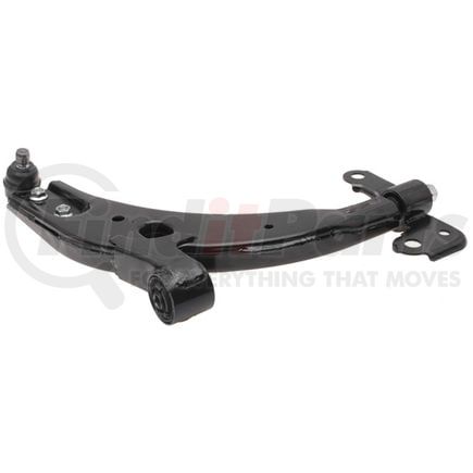 45D10457 by ACDELCO - Suspension Control Arm and Ball Joint Assembly