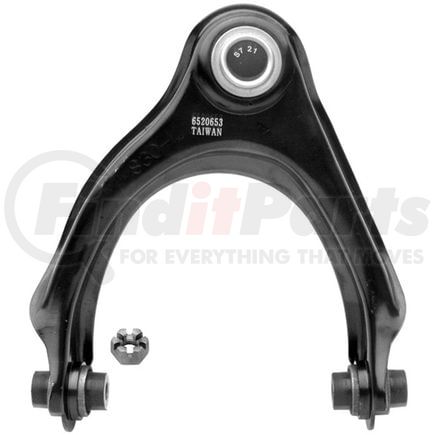 45D1049 by ACDELCO - Front Driver Si (B)