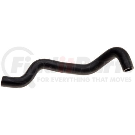 ACDelco 14850S HVAC Heater Hose Molded Heater Hose