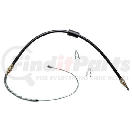 ACDelco 18P48 Parking Brake Cable Parking Brake Front Cable