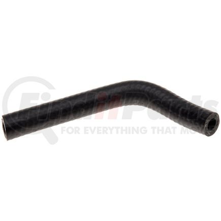 14867S by ACDELCO - Molded Heater Hose