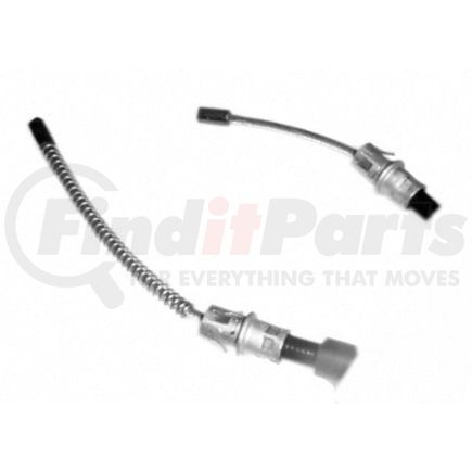 ACDelco 18P518 Parking Brake Cable
