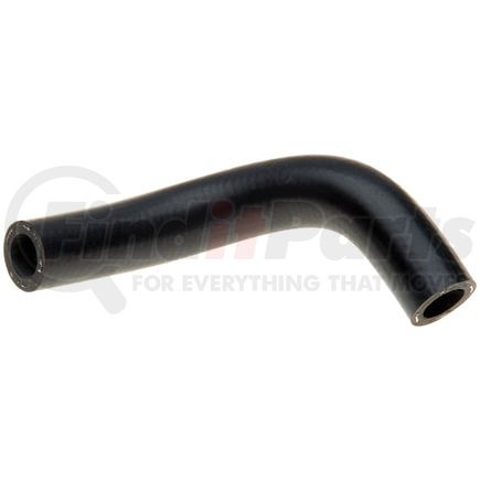 14872S by ACDELCO - Molded Heater H (A)